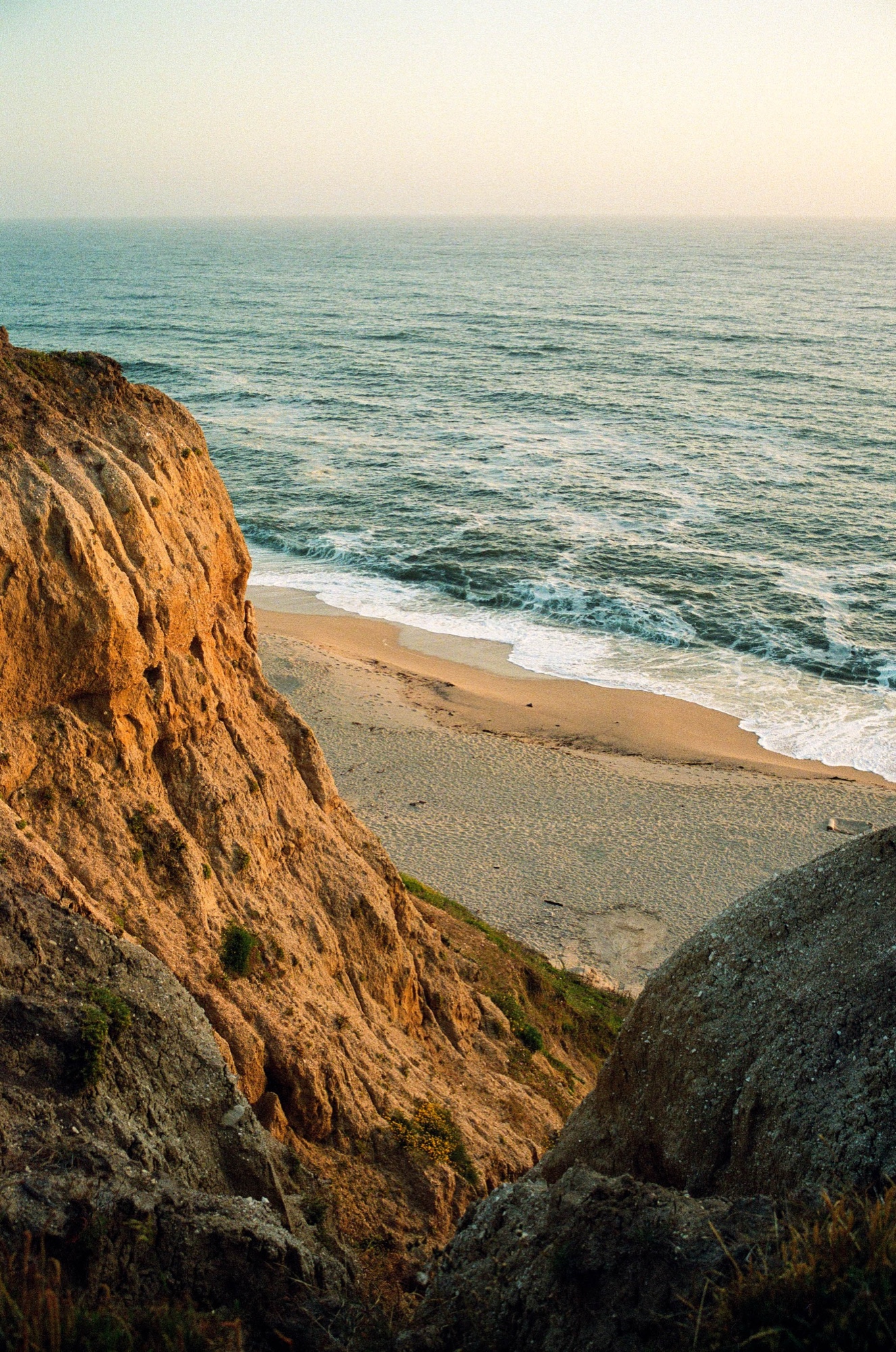 Half Moon Bay